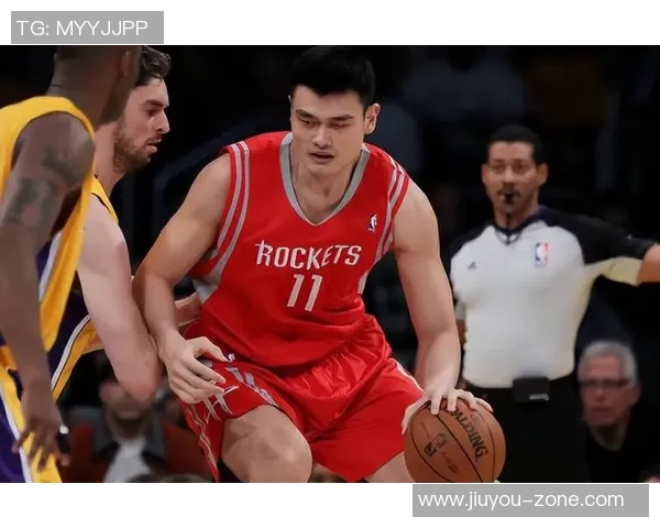 姚明的篮球传奇与人生启示下一步将如何影响中国体育发展