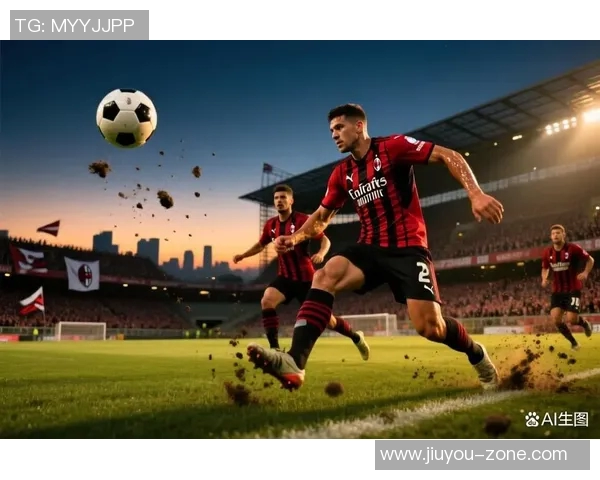 英超精彩对决AC米兰大胜那不勒斯逆转瞬间引发全场热潮数据分析揭秘