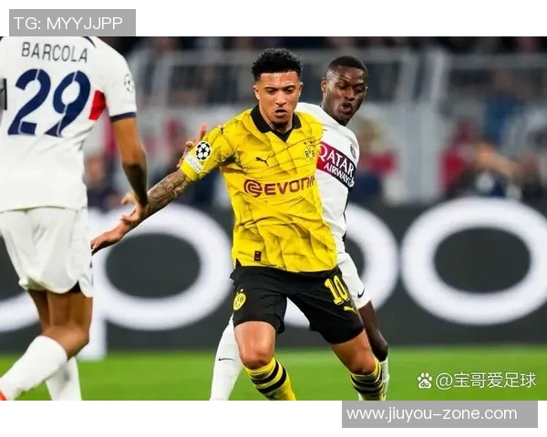 友谊赛精彩回顾多特蒙德大胜巴黎圣日耳曼红牌事件引发全场热议